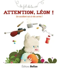 Attention, Léon !