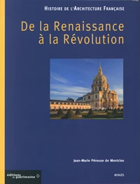 Histoire de l'architecture française
