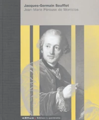 Jacques-Germain Soufflot