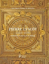 Pierre Lescot (1515-1578)