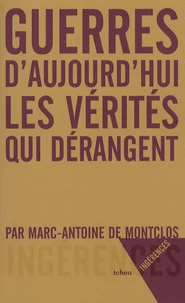 Guerres d'aujourd'hui