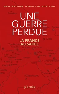 Une guerre perdue