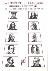 La littérature française