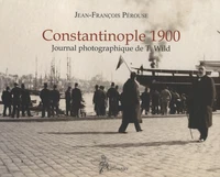 Constantinople 1900