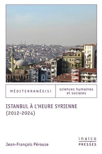 Istanbul à l’heure syrienne (2012-2024)