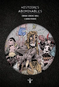 Histoires abominables