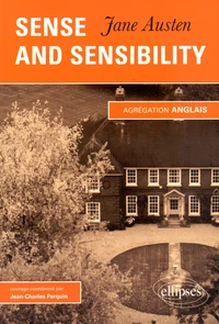 Jane Austen, Sense and Sensibility