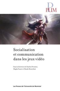 Socialisation et communication dans les jeux vidéo