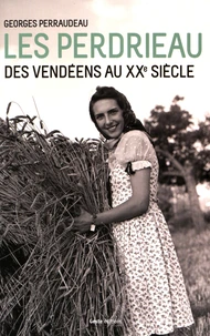Les Perdrieau