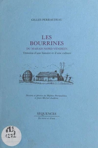 Les Bourrines Du Marais Nord-Vendeen