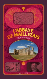 Abbaye de Maillezais