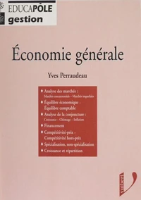 Economie Generale