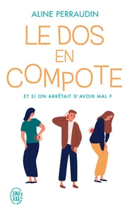Le dos en compote