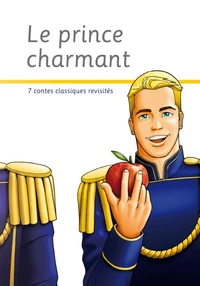 Le Prince charmant (couverture blanche)