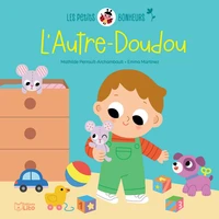 L'Autre-Doudou