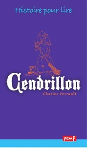Cendrillon 1ex