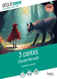5 contes