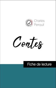 Analyse de l'œuvre : Contes (résumé et fiche de lecture plébiscités par les enseignants sur fichedelecture.fr)