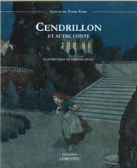 Cendrillon et autres contes