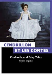 Cendrillon et les contes