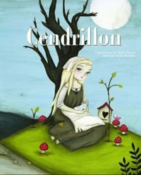 Cendrillon ou la pantoufle de verre