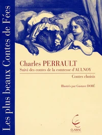 Contes de Charles Perrault et de la Comtesse d'Aulnoy