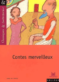 Contes Merveilleux