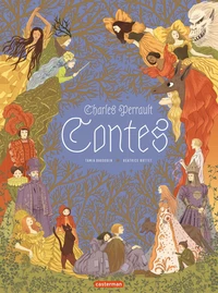 Contes