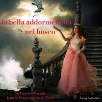 La bella addormentata nel bosco