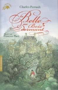 La Belle au Bois dormant