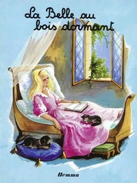 La Belle au Bois dormant