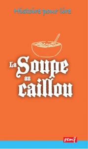 La soupe au caillou 1ex