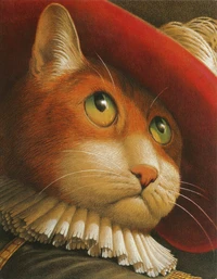 Le Chat Botté