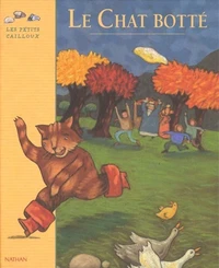Le Chat Botte