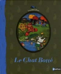 Le Chat Botté