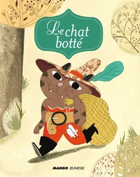 Le chat botté