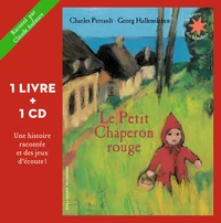 Le Petit Chaperon rouge