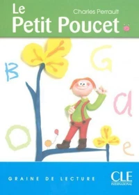 Le petit poucet.