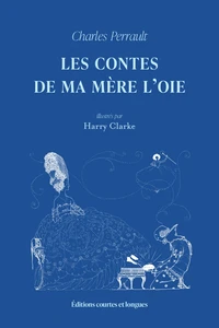 Les contes de ma mère l'oie