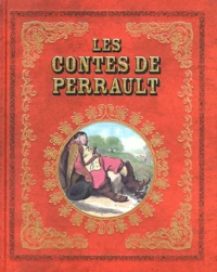 Les Contes de Perrault