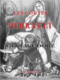 Les contes de Perrault