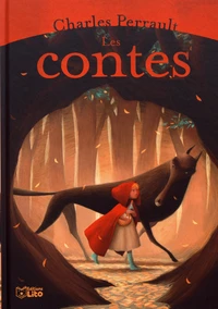 Les contes