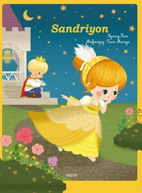 Sandriyon