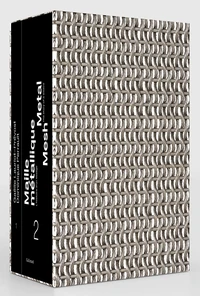 Maille métallique