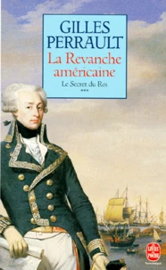 Le secret du roi