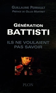 Génération Battisti