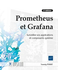 Prometheus et Grafana