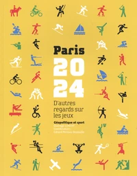 Paris 2024 : d'autres regards sur les jeux