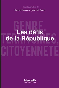 Les défis de la République