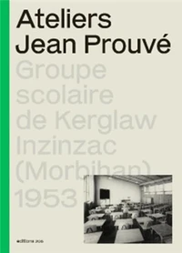 Ateliers Jean Prouvé